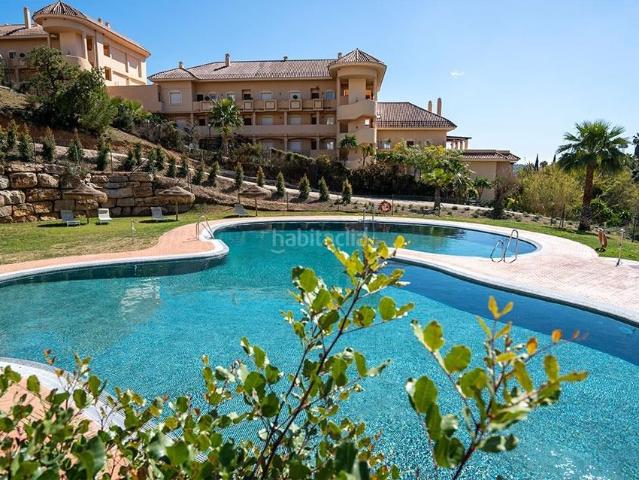 Apartamento en venta en Marbella, Aloha. Exclusivo apartamento en Nueva Andalucía Marbella. Apartamentos.