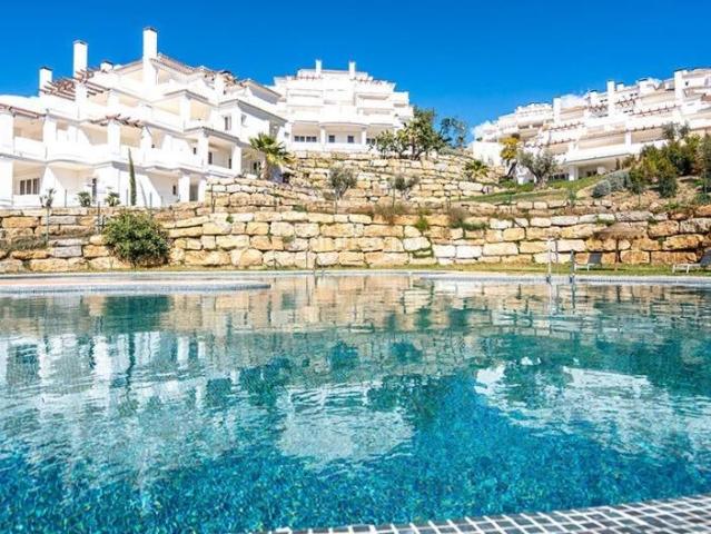 Apartamento en venta en Marbella, Aloha. Exclusivo apartamento en Nueva Andalucía Marbella. Llave en mano. Apartamentos.