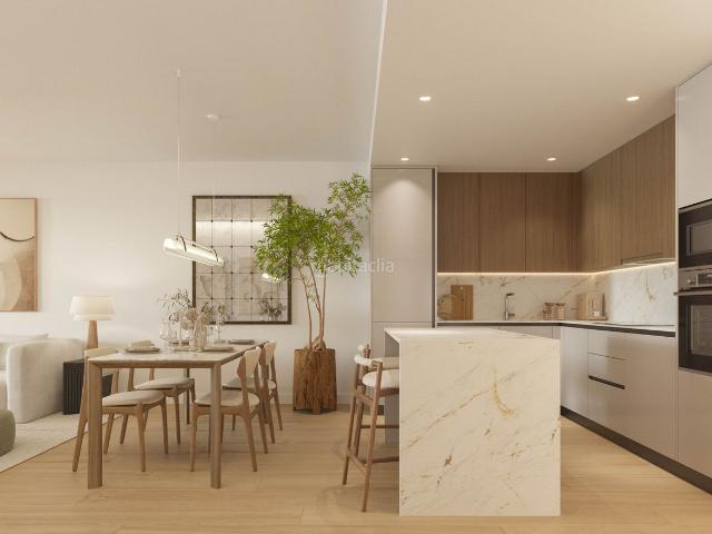 Apartamento en venta en Marbella, Casco Antiguo. Apartamento de Obra Nueva de Lujo con Vistas Panorámicas y Ubicación Privilegiada. Apartamentos.