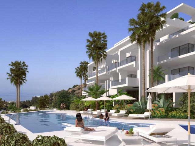 Apartamento en venta en Marbella, Casco Antiguo. Apartamento en venta en Marbella. Apartamentos.