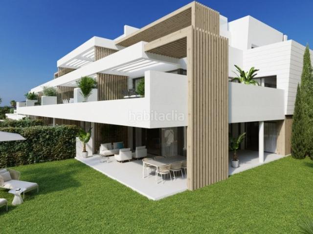 Apartamento en venta en Marbella, Casco Antiguo. Apartamento en venta en Estepona. Apartamentos.