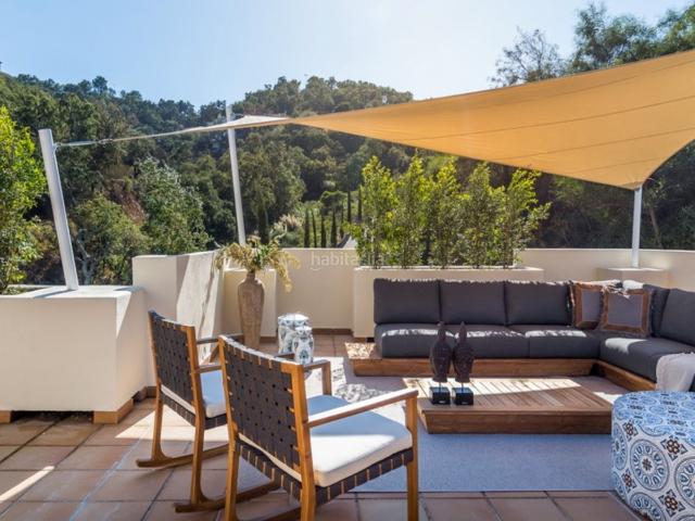 Apartamento en venta en Marbella, Casco Antiguo. Increíble paisaje y encanto en las colinas. Apartamentos.