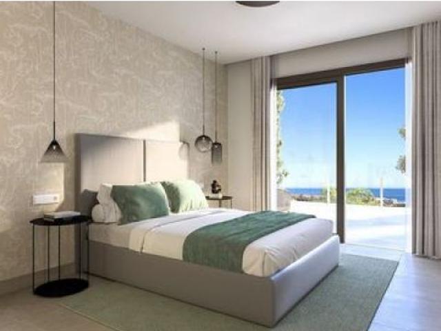 apartamento en Venta en Marbella. LEPV T4535