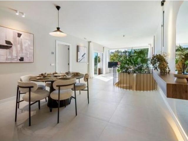 apartamento en Venta en Marbella. LEPV T4634