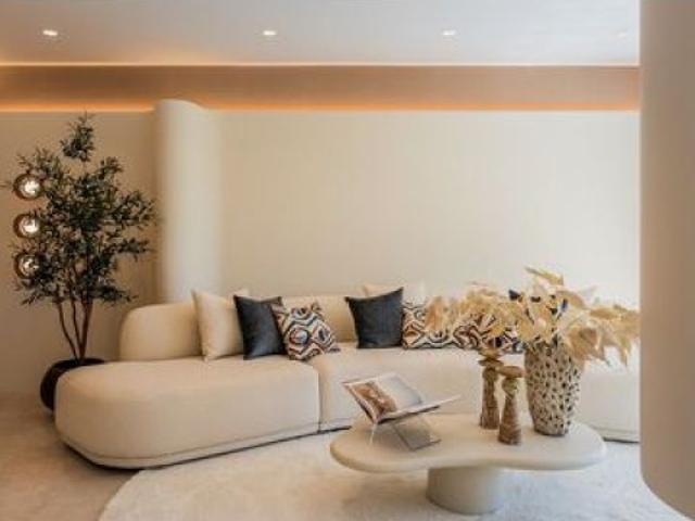 apartamento en Venta en Marbella. LEPV T4667