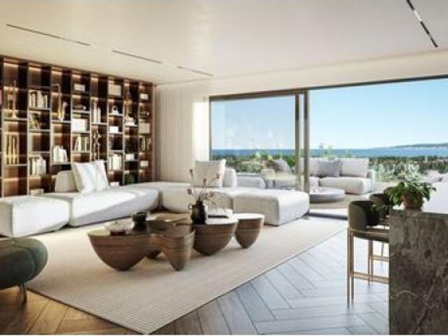 apartamento en Venta en Marbella. LEPV T4673