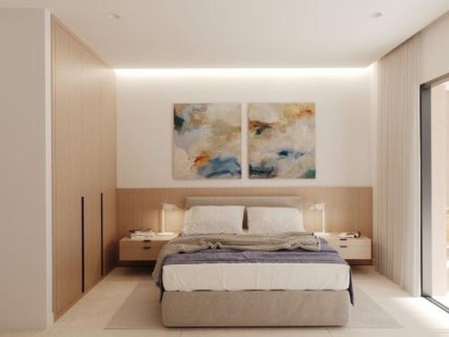 Apartamento en Venta en Marbella, Málaga