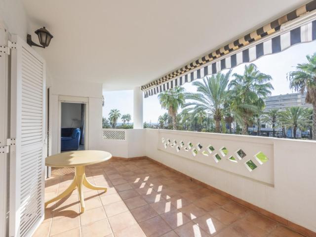 Apartamento en venta en Marbella Málaga