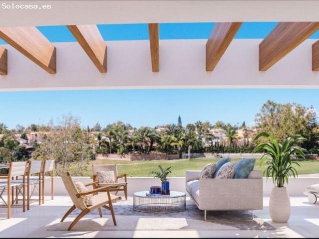 Apartamento en Venta en Marbella, Málaga