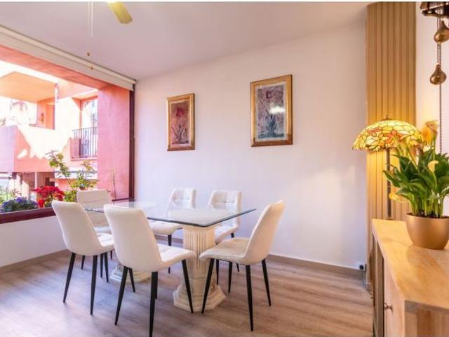 Apartamento en Venta en Marbella, Málaga