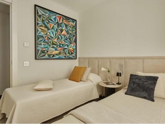 Apartamento en Venta en Marbella, Málaga