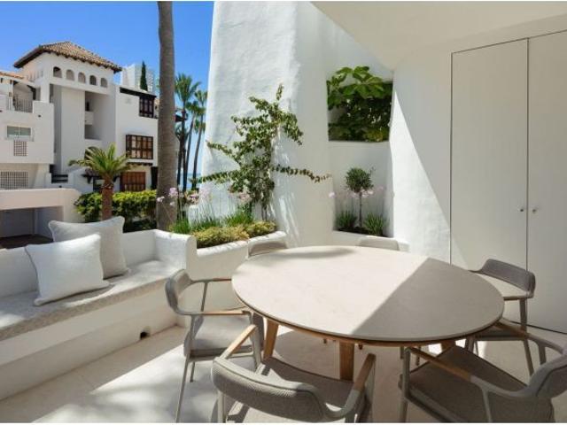 Apartamento en Venta en Marbella, Málaga