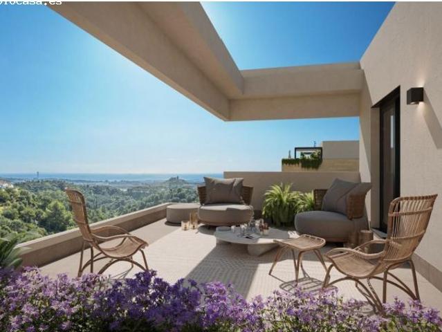 Apartamento en Venta en Marbella, Málaga