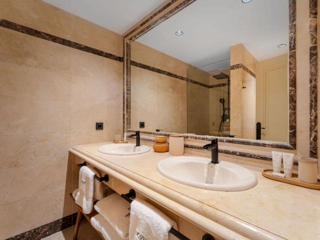 Apartamento en venta en Marbella Málaga