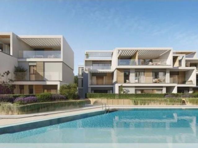 Apartamento en Venta en Marbella, Málaga