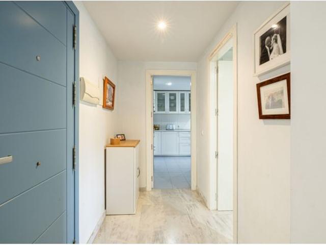 Apartamento en Venta en Marbella, Málaga
