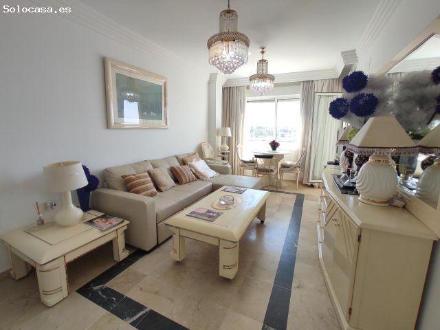 Apartamento en Venta en Marbella, Málaga