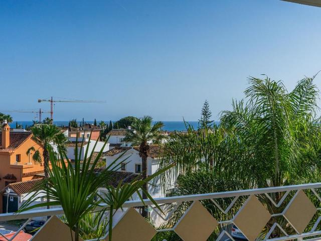 Apartamento en venta en Marbella Málaga