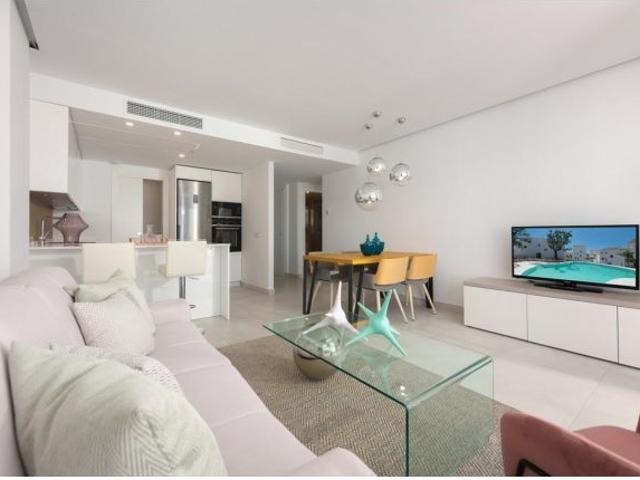 Apartamento en Venta en Marbella, Málaga