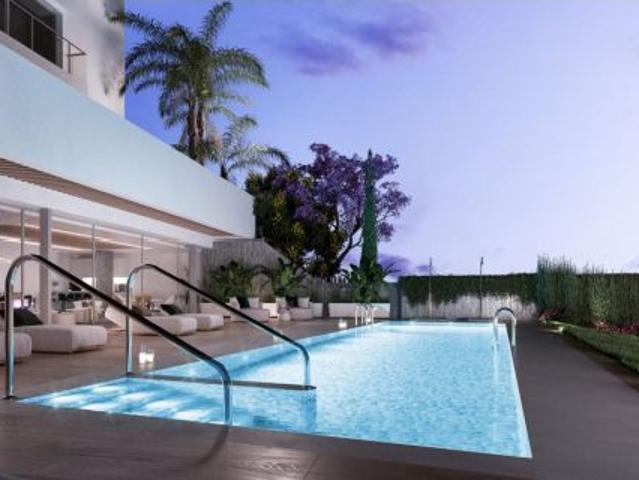 Apartamento en Venta en Marbella, Málaga