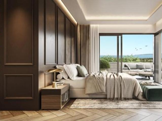Apartamento en Venta en Marbella, Málaga