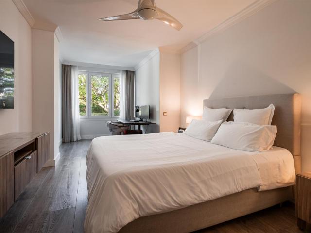 Apartamento en venta en Marbella Málaga