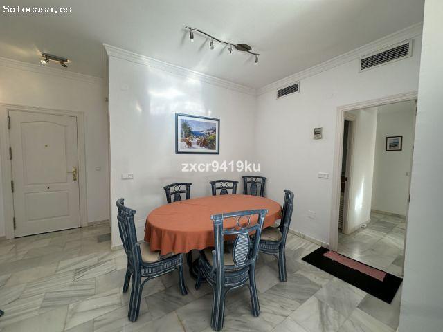 Apartamento en Venta en Marbella, Málaga