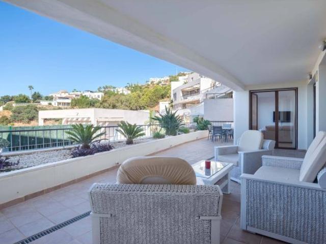 Apartamento en Venta en Marbella, Málaga