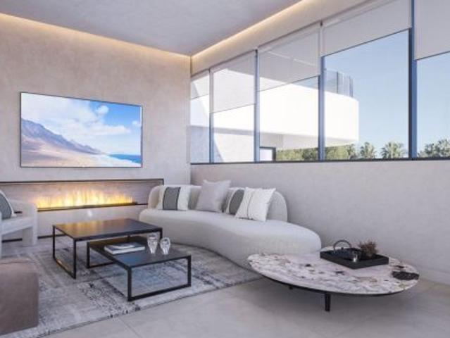 Apartamento en Venta en Marbella, Málaga
