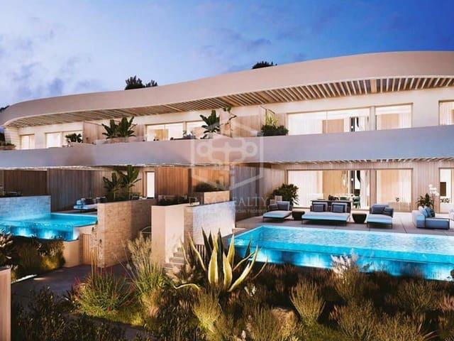 Apartamento en venta en Marbella, Málaga Costa del Sol
