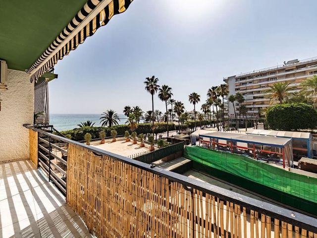 Apartamento en venta en Marbella, Málaga Costa del Sol