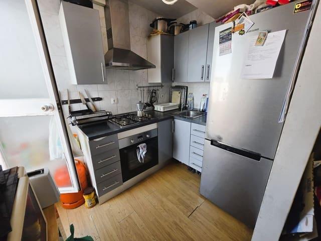 Apartamento en venta en Marbella, Málaga Costa del Sol