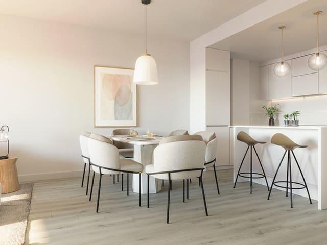 Apartamento en venta en Las Lagunas de Mijas, Málaga Costa del Sol
