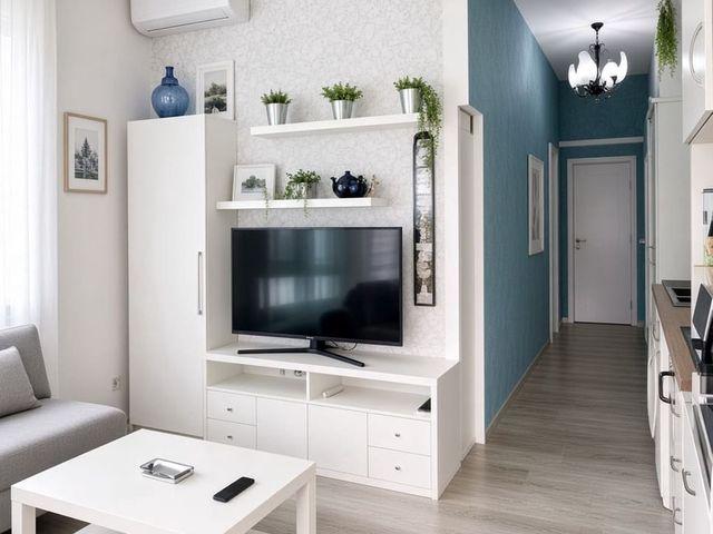 Apartamento en venta en Marbella, Málaga Costa del Sol