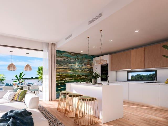 Apartamento en venta en Marbella, Málaga Costa del Sol