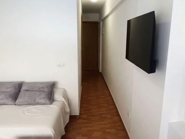 Apartamento en venta en Marbella, Málaga Costa del Sol