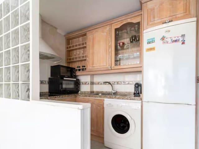 Apartamento en venta en Marbella, Málaga Costa del Sol