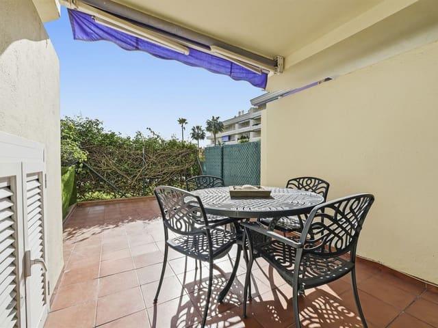 Apartamento en venta en Marbella, Málaga Costa del Sol