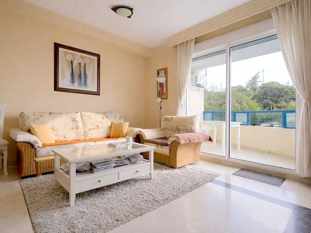 Apartamento en venta en Marbella, Málaga Costa del Sol