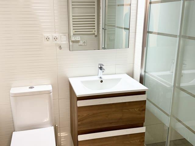 Apartamento en venta en Marbella, Málaga Costa del Sol