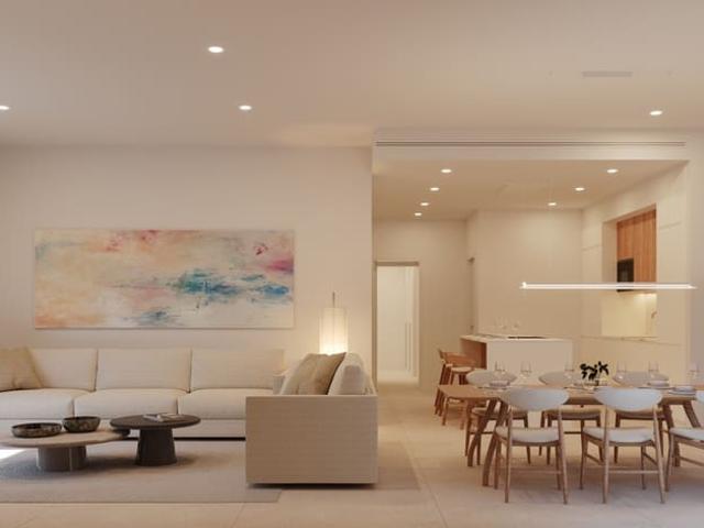 Apartamento en venta en Marbella, Málaga Costa del Sol