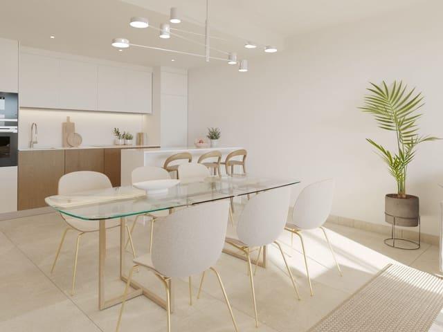 Apartamento en venta en Marbella, Málaga Costa del Sol