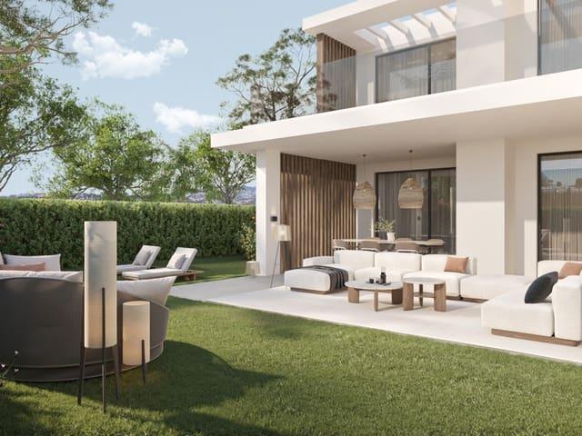 Apartamento en venta en Marbella, Málaga Costa del Sol
