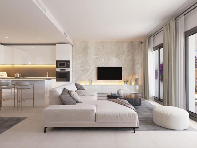 Apartamento en venta en Marbella, Málaga Costa del Sol