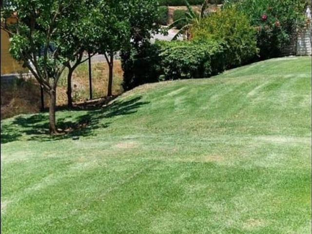 Apartamento en venta en Marbella, Málaga Costa del Sol
