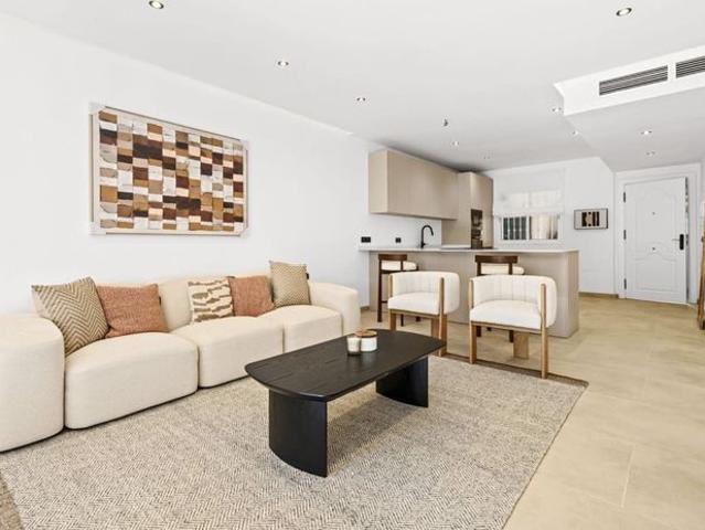 Apartamento en venta en Marbella, Málaga Costa del Sol