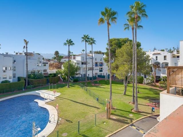 Apartamento en venta en Marbella, Málaga Costa del Sol