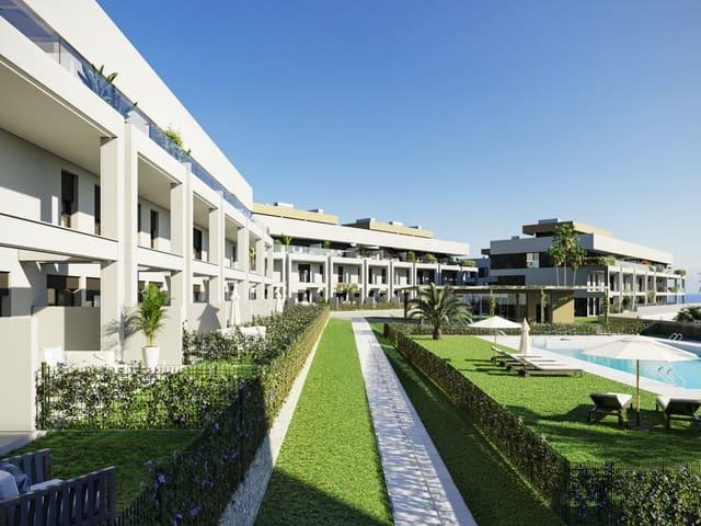 Apartamento en venta en Marbella, Málaga Costa del Sol