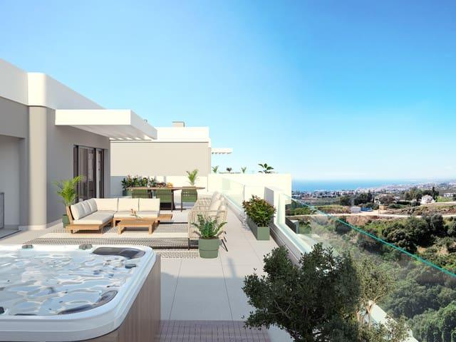 Apartamento en venta en Marbella, Málaga Costa del Sol