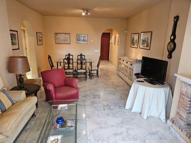 Apartamento en venta en Marbella, Málaga Costa del Sol
